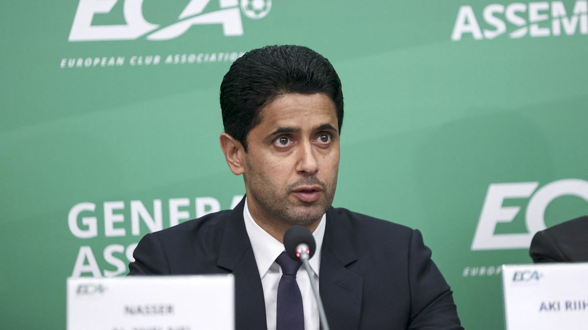 Katarští šejkové chtějí k PSG přidat podíl v klubu z Premier League